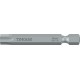 Бита TX 10 x 50 мм 1/4 E6.3 TORX серия 867/4 Z Wera WE-060132