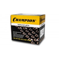 Бухта цепи CHAMPION 3/8