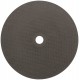 Диск отрезной по металлу Greatflex T41-230 х 2,5 х 22,2 мм, класс Light (50-572)