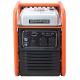 Генератор бензиновый инверторный EVOline BPB 4500 E (произведено Zongshen)