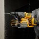Перфоратор аккумуляторный BLRH-IB-26 Li-Ion, 18 В Denzel (26701)