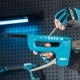 Скобы, 8 мм, для мебельного степлера, усиленные, тип 53, 1000 шт Gross (41708)
