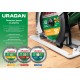 Диск пильный по дереву Optima URAGAN 190х30/20 мм 36Т 36801-190-30-36_z01  