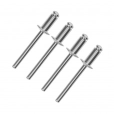 Заклепки, 4.8 х 10 мм, 50 шт. Matrix (40655)