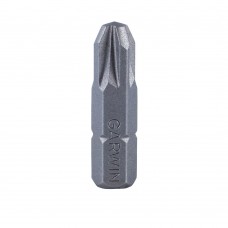 Бита, с шестигранным хвостовиком, 5/16, PZ4, 30 мм, 1 шт, GARWIN PRO, B02PZ4