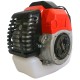 Двигатель бензиновый EVOline 1E40F-5A