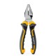 Набор шарнирно-губцевого инструмента в ложементе EVA, 4 предмета RUNTEC RT-PLR1E4