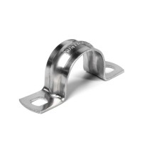 Скоба металлическая СМД 60-63 (Fortisflex) (60480)