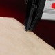 Скобы для пневматического степлера 18GA, 1.25 х 1 мм, длина 35 мм ширина 5,7 мм, 5000 шт Matrix (57665)