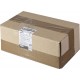 Колпачковая гайка M12, цинк, 5 кг ЗУБР DIN 1587 303680-12