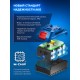Аккумулятор lms 20 В 4.0 А·ч Power PRO ЗУБР BP-P-20-4