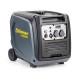 Бензиновый генератор CHAMPION IGG4000ES (IGG4000ES)
