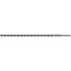 Бур по бетону CUTOP, Profi, двойная резьба, SDS-Plus, 16 х 460 мм (40-16460)