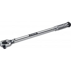 Динамометрический ключ Professional 1/2, 28 - 210 Н·м (64064-210) STAYER
