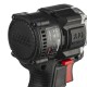 Гайковерт ударный аккумуляторный RUNTEC TECHNIC 1/2, 20В, 2*4Ач, 300Нм, RUNTEC, RT-IW300T