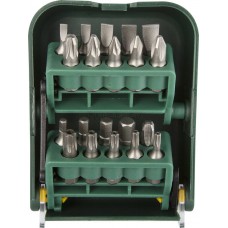 Набор бит 25 мм, 21 шт KRAFTOOL 26135-H21