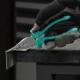 Набор инструментов, 1/2, 1/4, CrV, пластиковый кейс 98 предметов Stels
