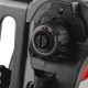 Пила сабельная аккумуляторная RUNTEC TECHNIC 20В, 2*4Ач, 700Вт, RUNTEC, RT-RS700T