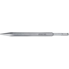 Зубило пикообразное Gorilla Force, 250 мм, SDS-Plus STAYER Professional 29351-00-250_z02
