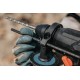 Перфоратор SDS-plus, 1.2Дж, 17 мм, 1х4Ач, ЗУ, кейс X2 20В