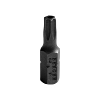 Биты магнитные TORX 15x25мм, 2 шт., S2 BERGER BG2390