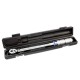 Динамометрический ключ двухсторонний 1/2 20-100 Нм, GARWIN INDUSTRIAL, 501519-20-100-12