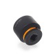 Головка торцевая ударная CrMo, 6PT, 1/2, 32 мм RUNTEC RT-I12S32