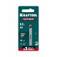 KRAFTOOL EXTREME Со5-А, d 6.3x5х45 мм, Z3, 90°, сталь M35, U-образная спираль, зенковка (29734-3)