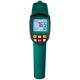 Пирометр инфракрасный TRM-1700, –30° +1650°С KRAFTOOL 45701-1650