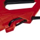 Кусторез электрический Einhell GC-EH 4550, 450Вт,56см,16мм (3403370)