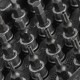 Набор ручных инструментов TECHNIC 216 предметов 1/2, 3/8, 1/4 RUNTEC RT-HT216T