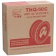 Проволока сварочная омедненная THQ-50C Bridge 1,2 мм (катушка 20 кг) (81754)