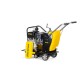 Резчик швов SC400 (PRO 400 мм, 9,0 л.с., 120 мм, 88кг) (SC400)