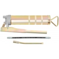 Шприц автомобильный металлический 400 мл (64954)