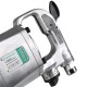 Гайковерт пневматический ударный 1 2600 Нм (265 кГм), GARWIN PRO, 800550-5326