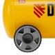 Компрессор воздушный DKV2200/50, Х-PRO 2.2 кВт, 400 л/мин, 50 л Denzel (58083)