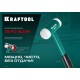Безынерционный молоток Dead Blow, 50 мм, 900 г KRAFTOOL 2078-50