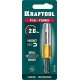 Динамометрический адаптер для бит FIX-TORQ, 2.0 Нм KRAFTOOL 64035-2.0