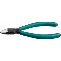 Бокорезы прецизионные чистый рез 128 мм PRECISION KRAFTOOL 220017-6-12