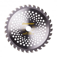 Нож с зубцами из твердого сплава Strong 32/230/25,4 (SRM-2305SI,SRM-2655SI,T433,T523,T437,T517,T438) (C5170)