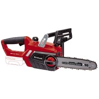 Пила цепная аккумуляторная Einhell PXC GE-LC 18/25 Li,18В,шина 25см,зам.цепи б.кл,без АКК и ЗУ (4501761)
