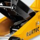 Домкрат подкатной 3 т, 130 - 462 мм, усиленный RUNTEC RT-PJ3
