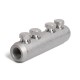 Соединитель болтовой 4СБП-150/240 (КВТ) (67041)