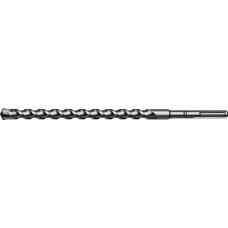 Бур SDS-max Professional Hercules-4Х STAYER 28x410/520 мм 29370-410-28  