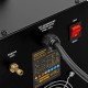Аппарат инвертор. аргонодуговой сварки ITIG-200 ACDC Mix Pulse, 200 А, ПВ 60% Denzel (94319)