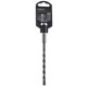 Бур по бетону SDS-Plus Runtec 4 Cutter 5x91x160 RUNTEC RT-RD4X5160