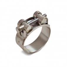 Хомут силовой SR 80-85/W2 ROBUST (Fortisflex) (80581)