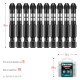 Ударные биты Impact PZ3, 50 мм, 10 шт KRAFTOOL 26193-3-50-S10