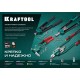 Нержавеющие заклепки Inox, 3.2 x 8 мм, 1000 шт KRAFTOOL 311705-32-08