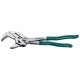 Клещи переставные-гаечный ключ 250 мм Vise-Wrench KRAFTOOL 22065